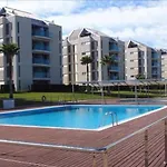 Apartamento Vergel De Denia 030