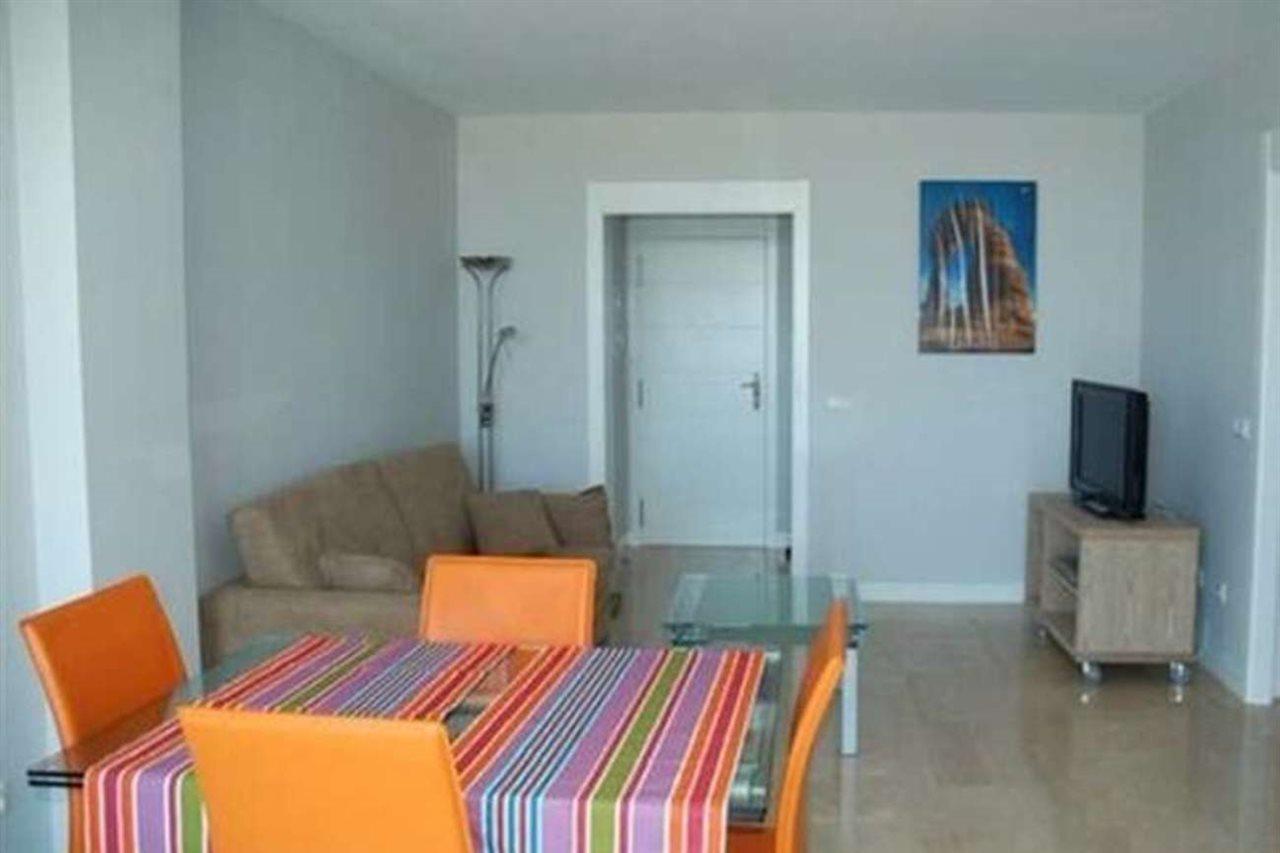 Apartment Vergel De 030 Dénia